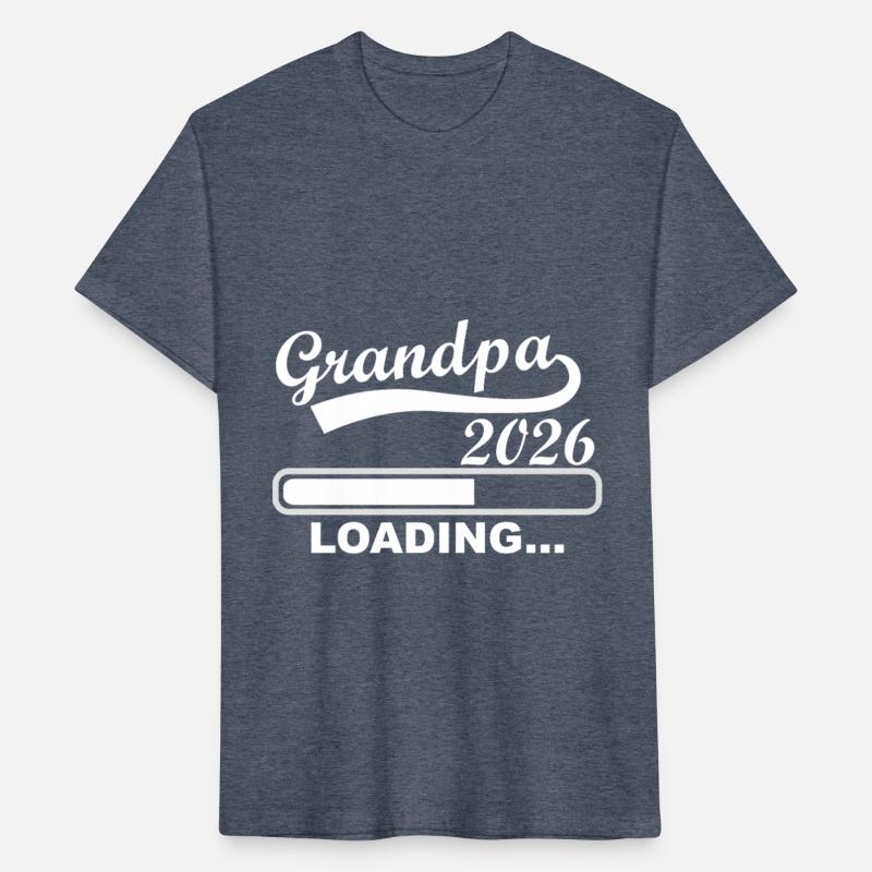 Grandpa 2026 Loading Anticipation