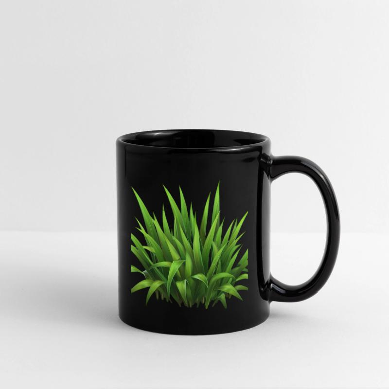 Green Grass