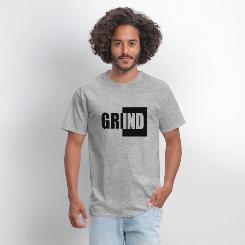 GRIND