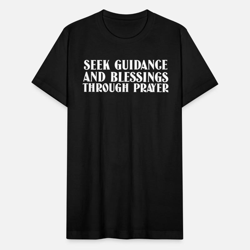 Guidance Blessings Through Islamic