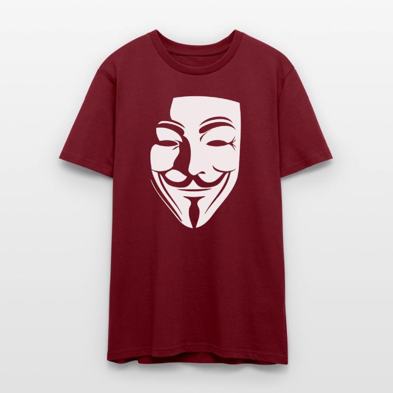guy fawkes