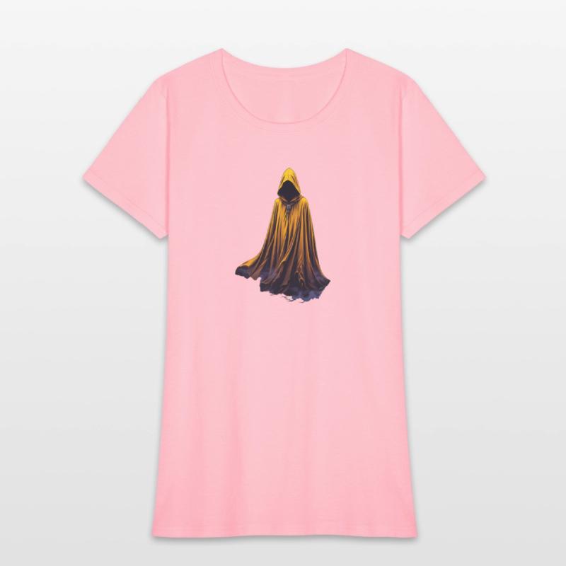 Halloween Design For Fans