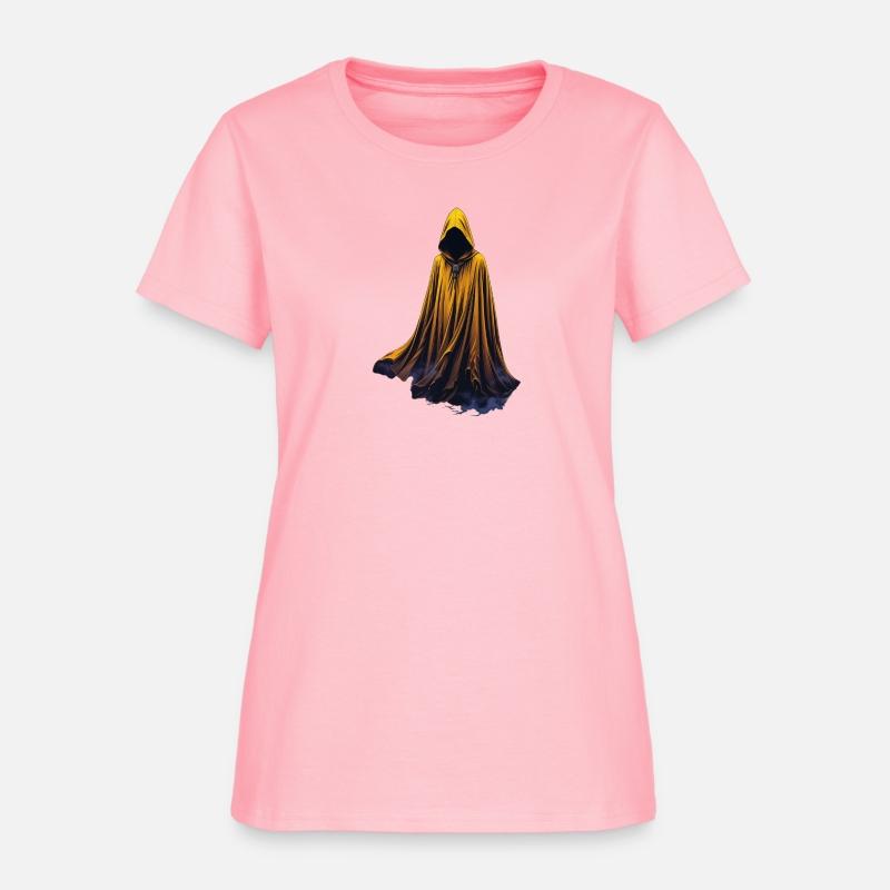 Halloween Design For Fans