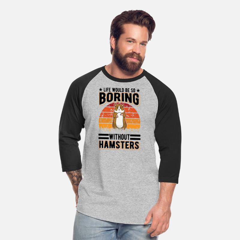 Hamster Owner Golden