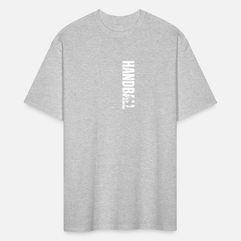 Handball Coach Vintage Distressed Handball