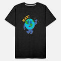 Happy Earth