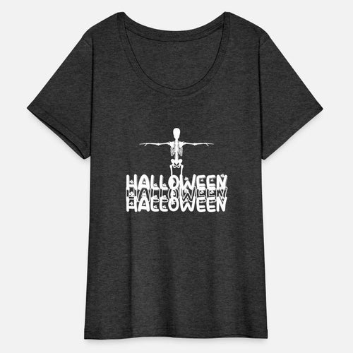 "Haunted Halloween"