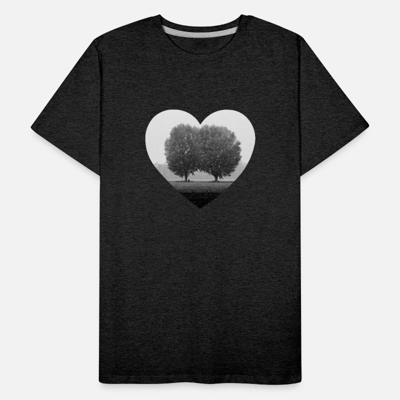 Heart for the trees