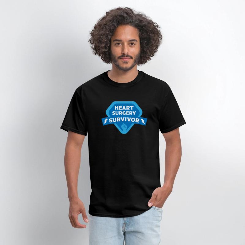 Heart Surgery Survivor | Heart Surgery Gifts | Get