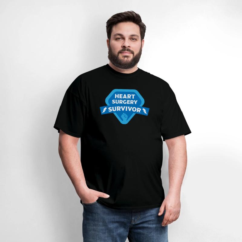 Heart Surgery Survivor | Heart Surgery Gifts | Get