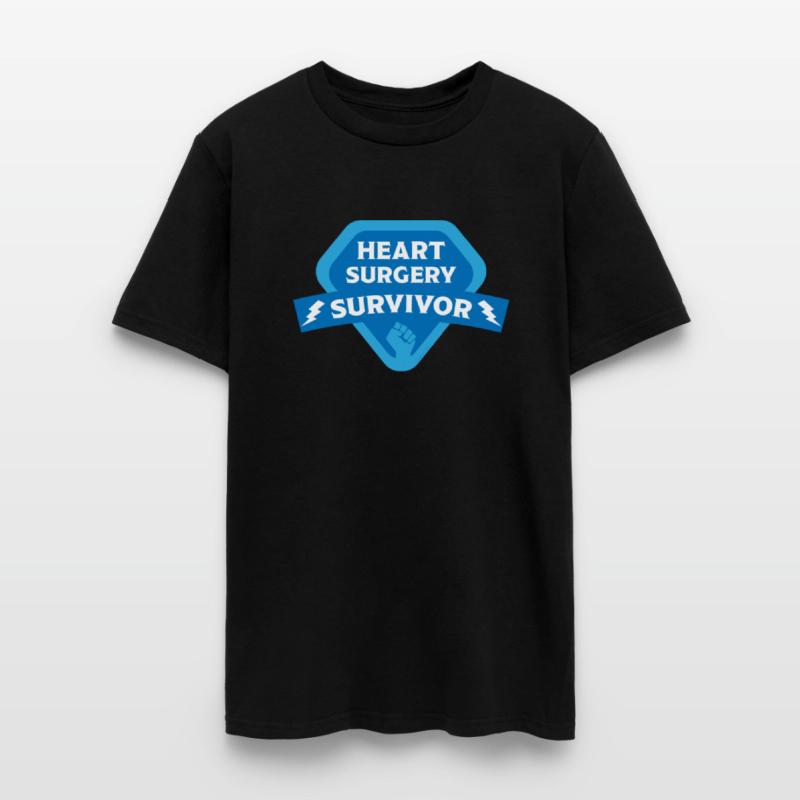 Heart Surgery Survivor | Heart Surgery Gifts | Get