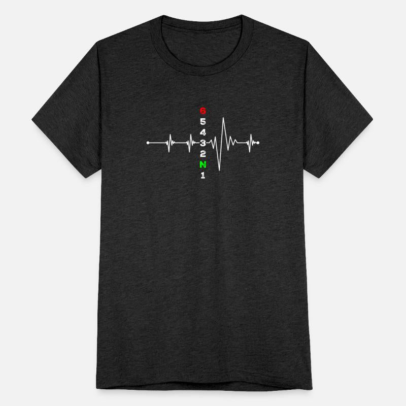 Heartbeat gear
