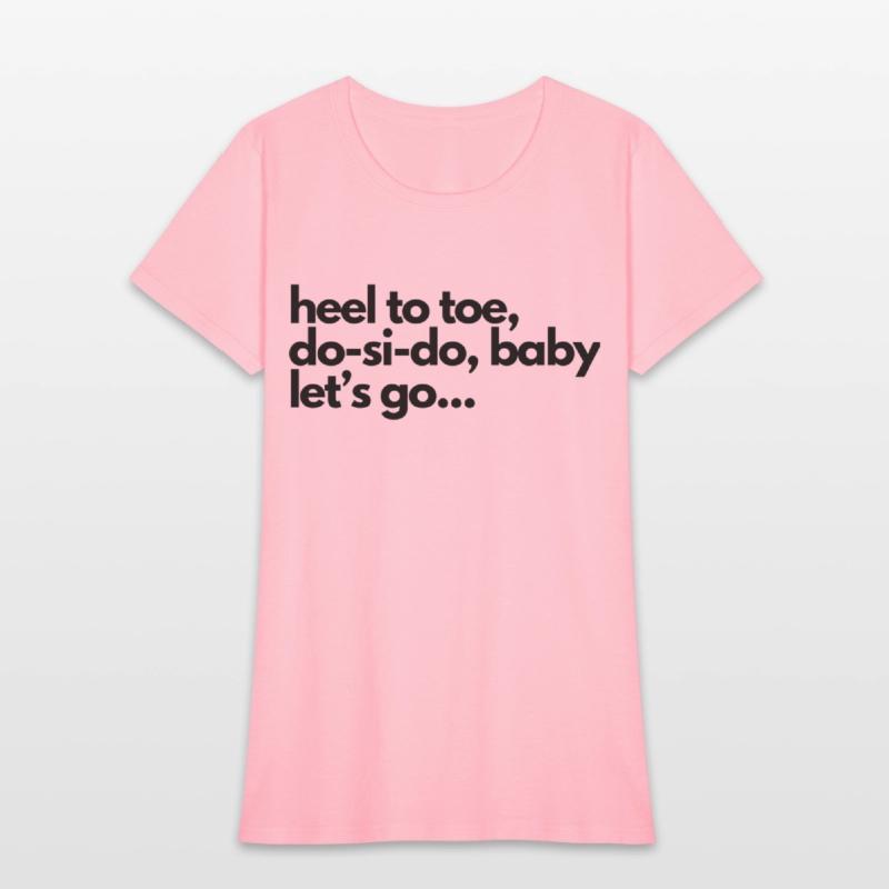 heel