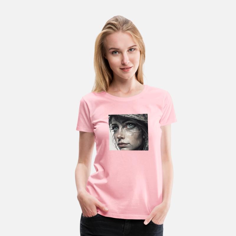 her look