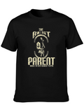 Best Parent Clarinet Player T-Shirt