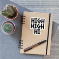 HIGH HIGH HI