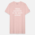 Hillel Sandwich Is My Spirit Animal