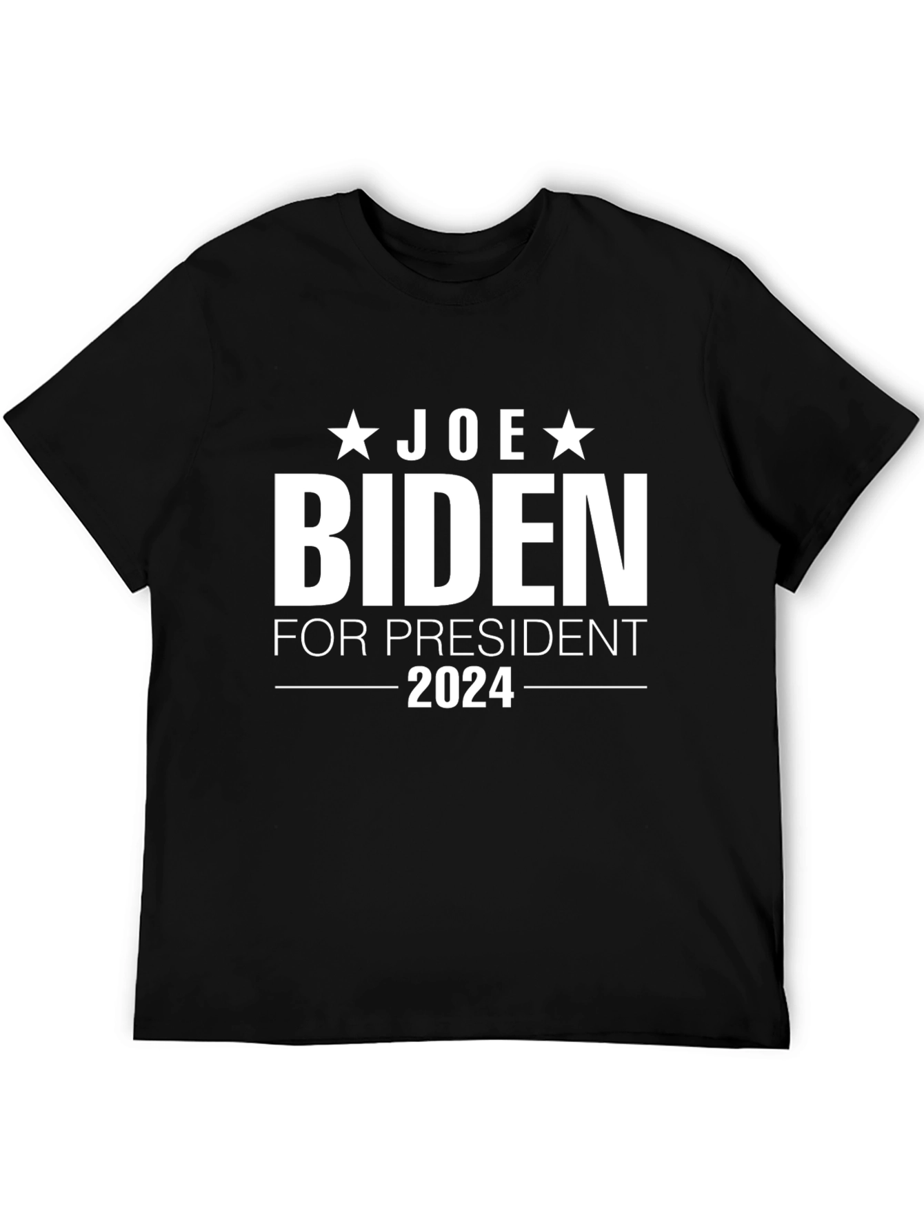Joe Biden for President 2024 T-Shirt