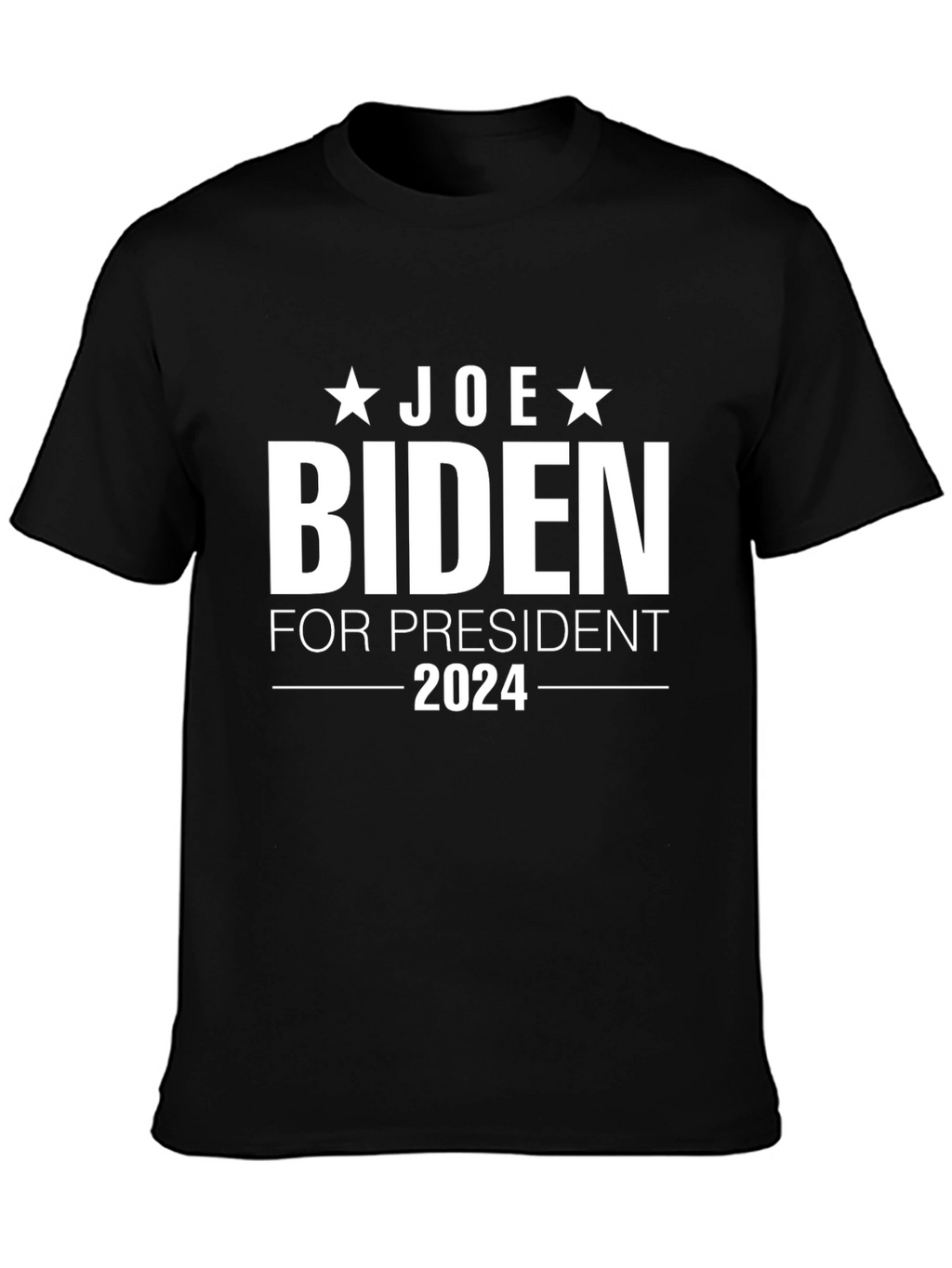 Joe Biden for President 2024 T-Shirt