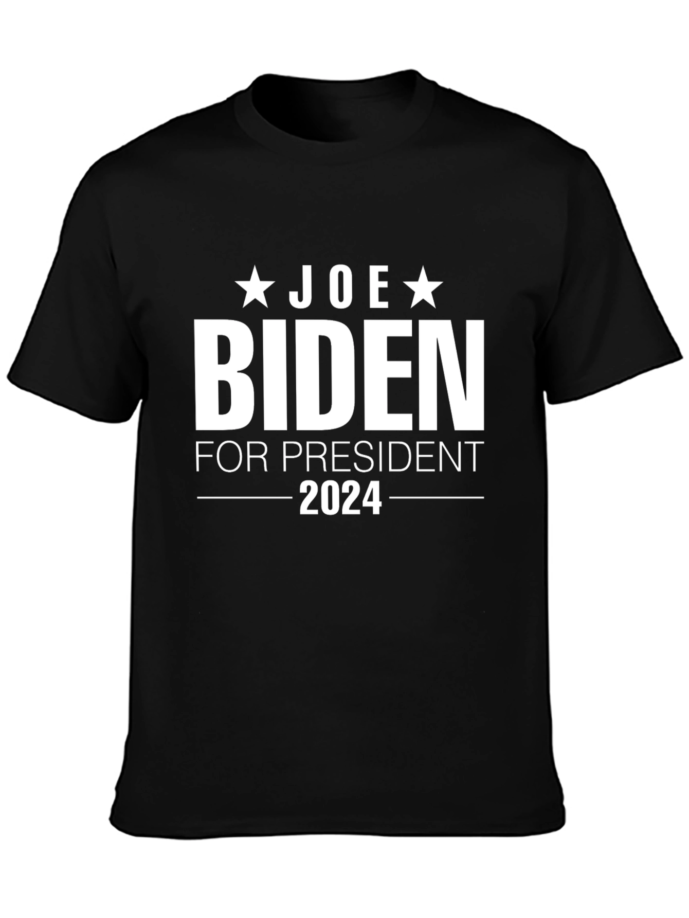 Joe Biden for President 2024 T-Shirt