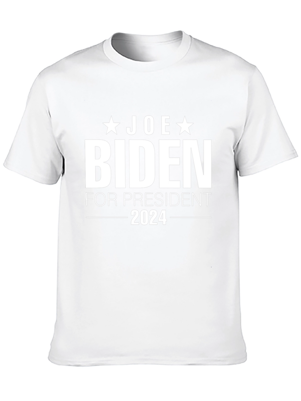 Joe Biden for President 2024 T-Shirt