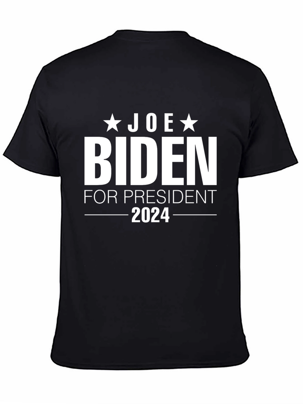 Joe Biden for President 2024 T-Shirt