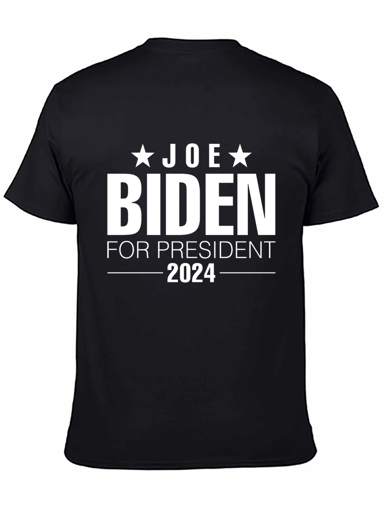 Joe Biden for President 2024 T-Shirt