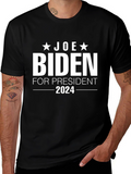 Joe Biden for President 2024 T-Shirt