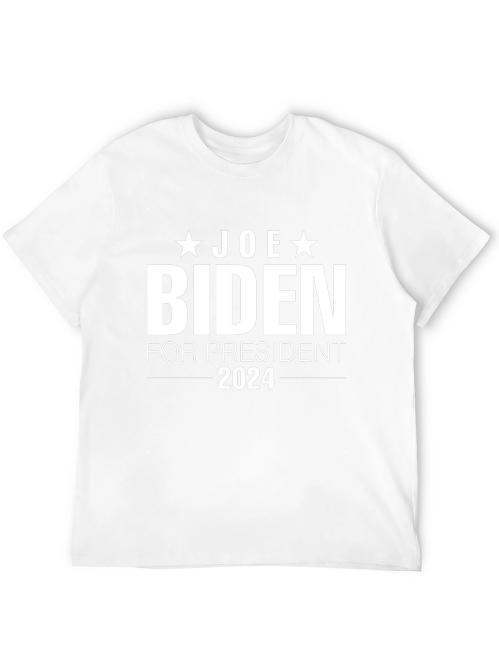 Joe Biden for President 2024 T-Shirt