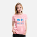 I Am A Mom And A Psych Tech Nothing Scares Me Moth