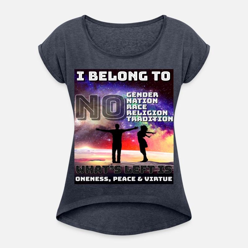 I belong to