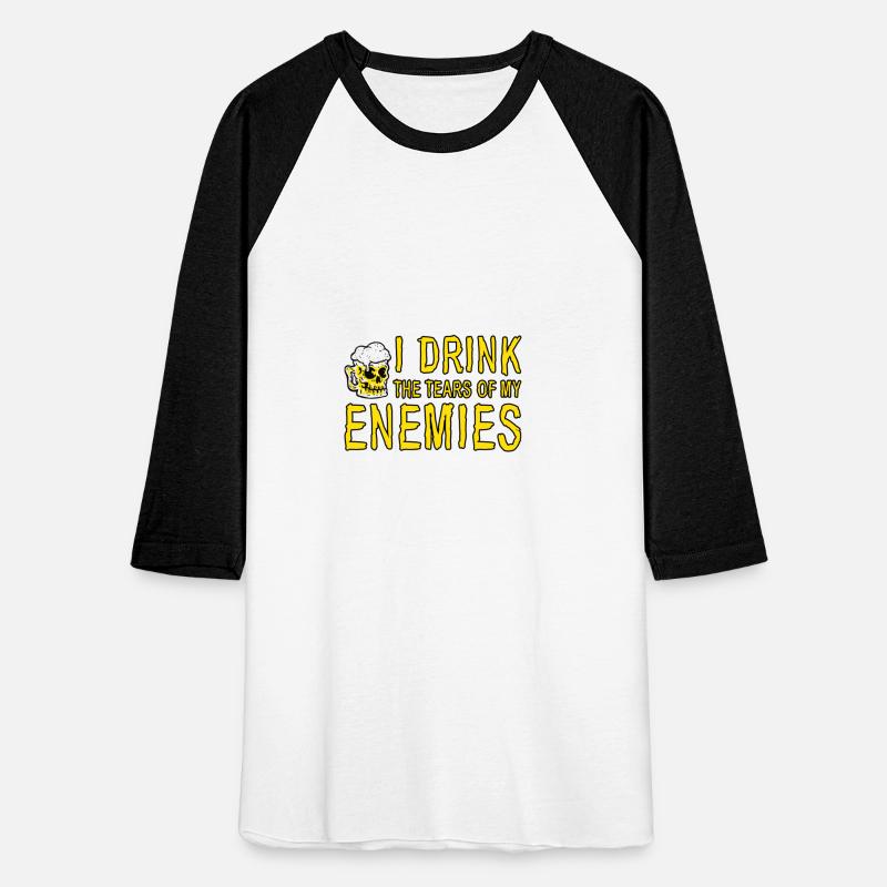 I Drink The Tears Of My Enemies 4