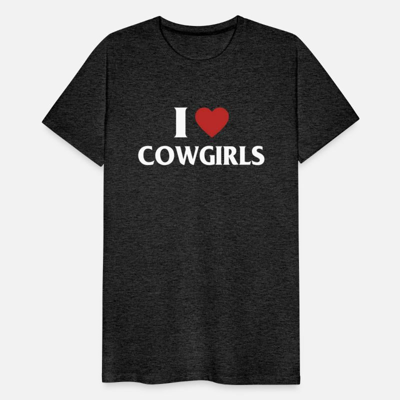I Love Cow