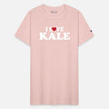 I Love Kale