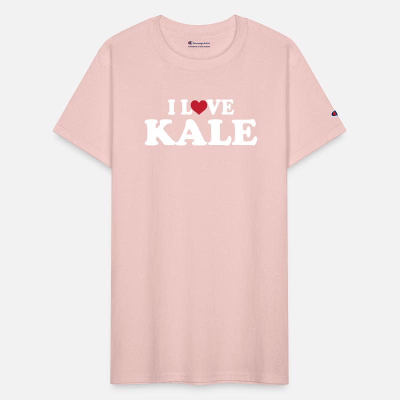 I Love Kale