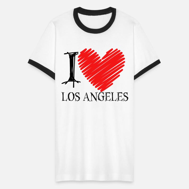 I Love Los Angeles Los Angeles Love Los Angeles