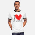 I Love Los Angeles Los Angeles Love Los Angeles
