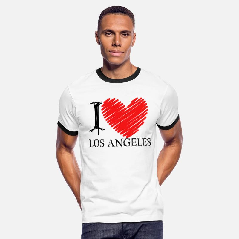 I Love Los Angeles Los Angeles Love Los Angeles