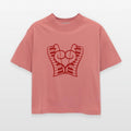 I Love Music 2 Clef Note Keyboard Piano Keys Heart