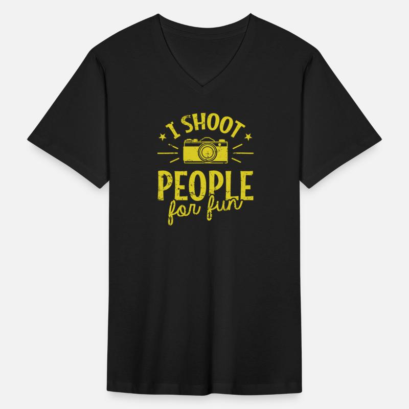 I Shoot People for fun Photographer Photos