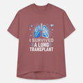 I Survived A Lung Transplant 6