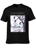 Dashboard Confessional T-Shirt