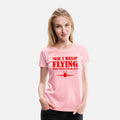 IF I WAS FLYING