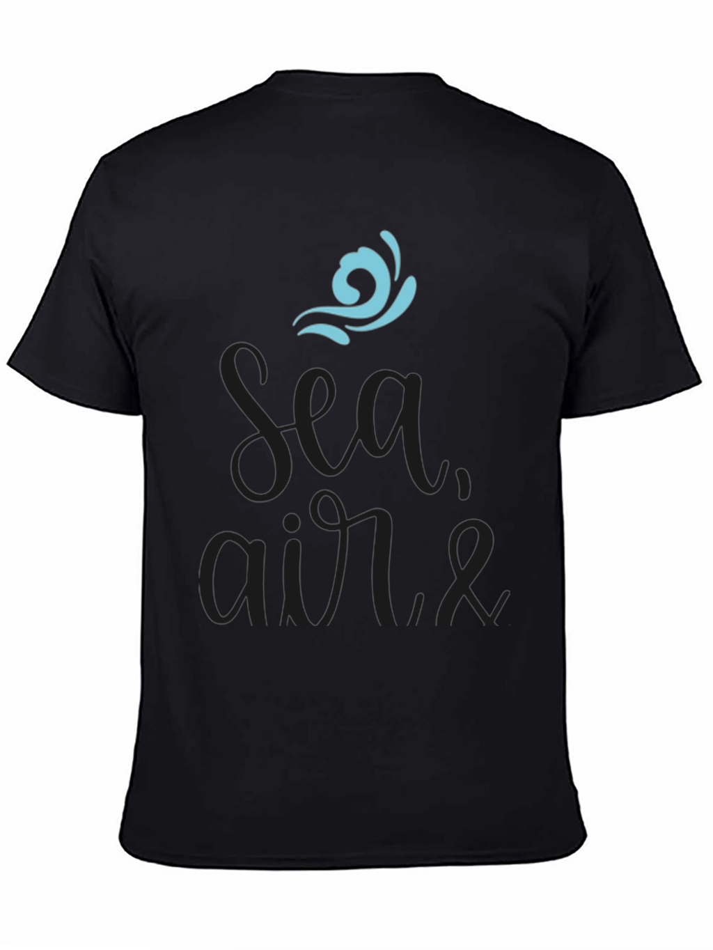 Sea Air Summer T-Shirt