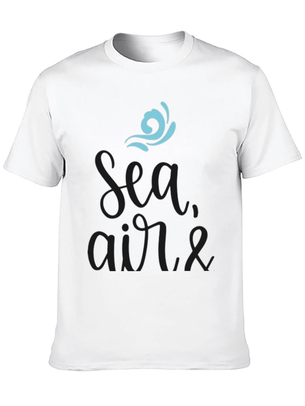 Sea Air Summer T-Shirt