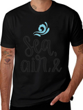 Sea Air Summer T-Shirt