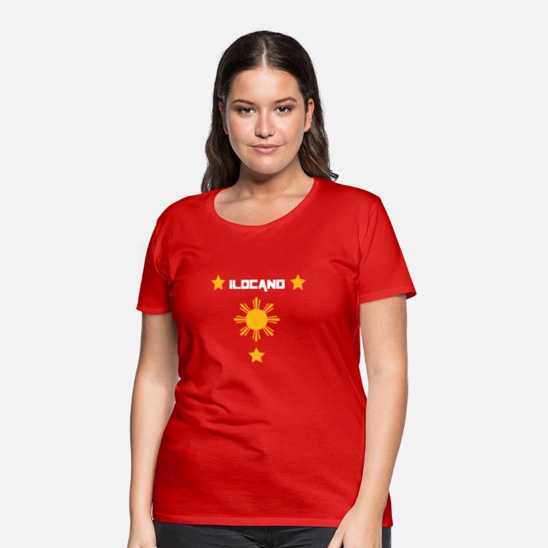 Ilocos Philippines Pride Ilocano Filipino