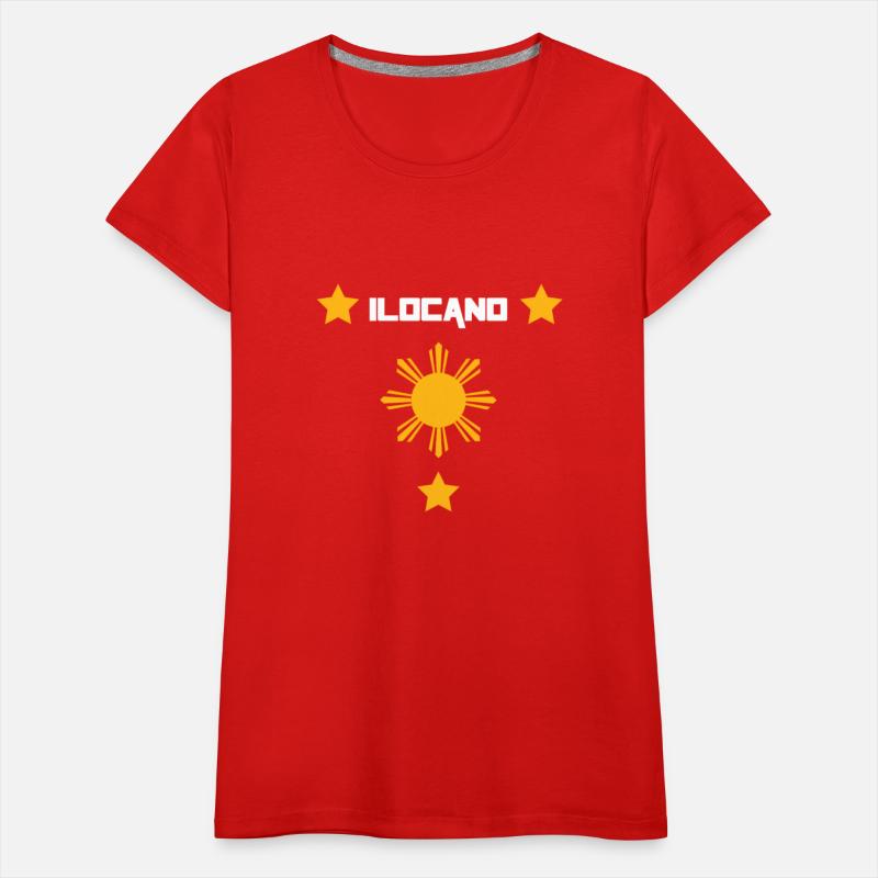 Ilocos Philippines Pride Ilocano Filipino