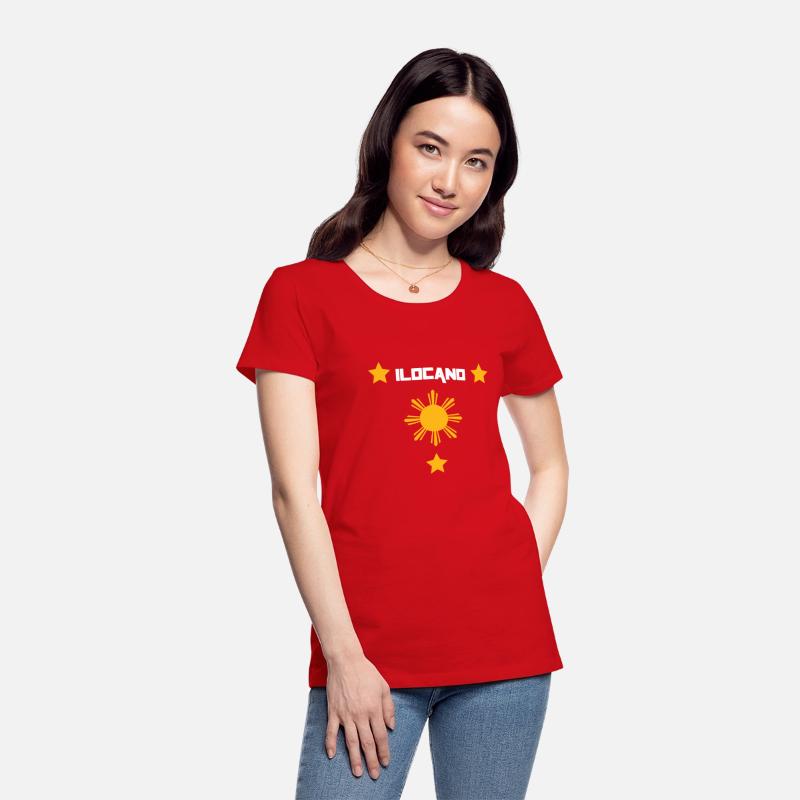 Ilocos Philippines Pride Ilocano Filipino