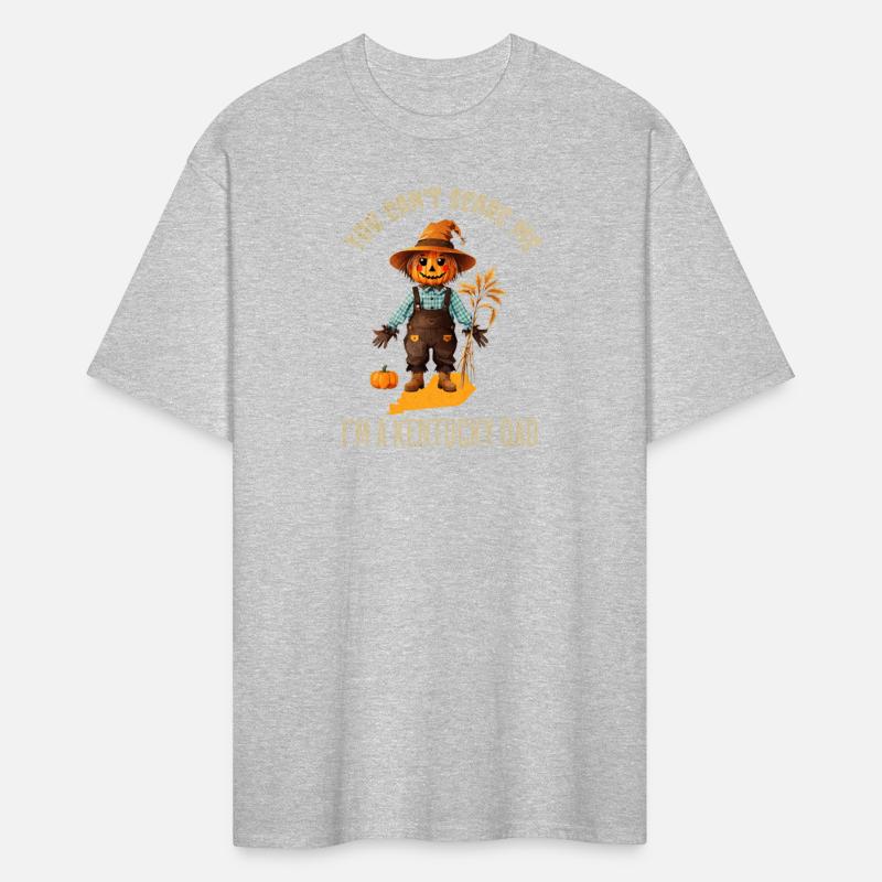 I’m a Kentucky Daddy Halloween Fall Autumn